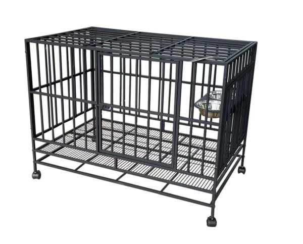 Pet cage