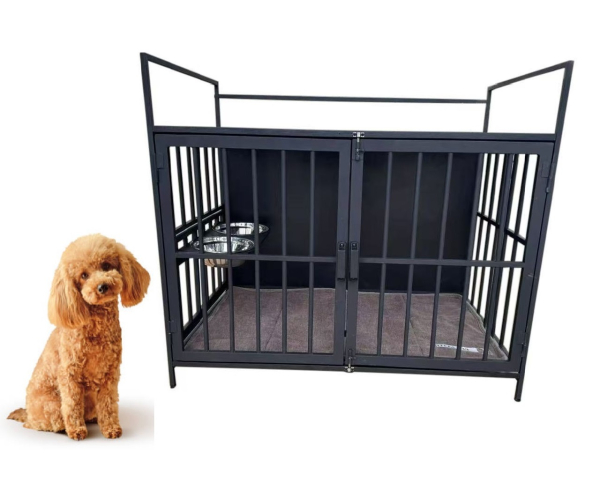 Pet cage