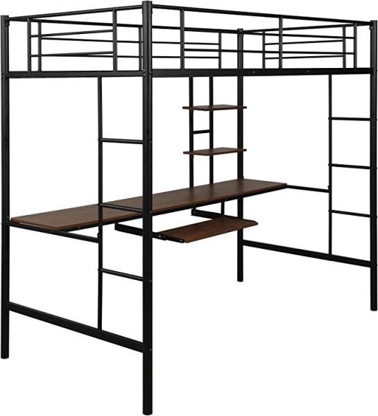 Loft Bed - H-U VIETNAM STEEL CO., LTD